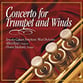 CONCERTO FOR TRUMPET AND WINDS-CD